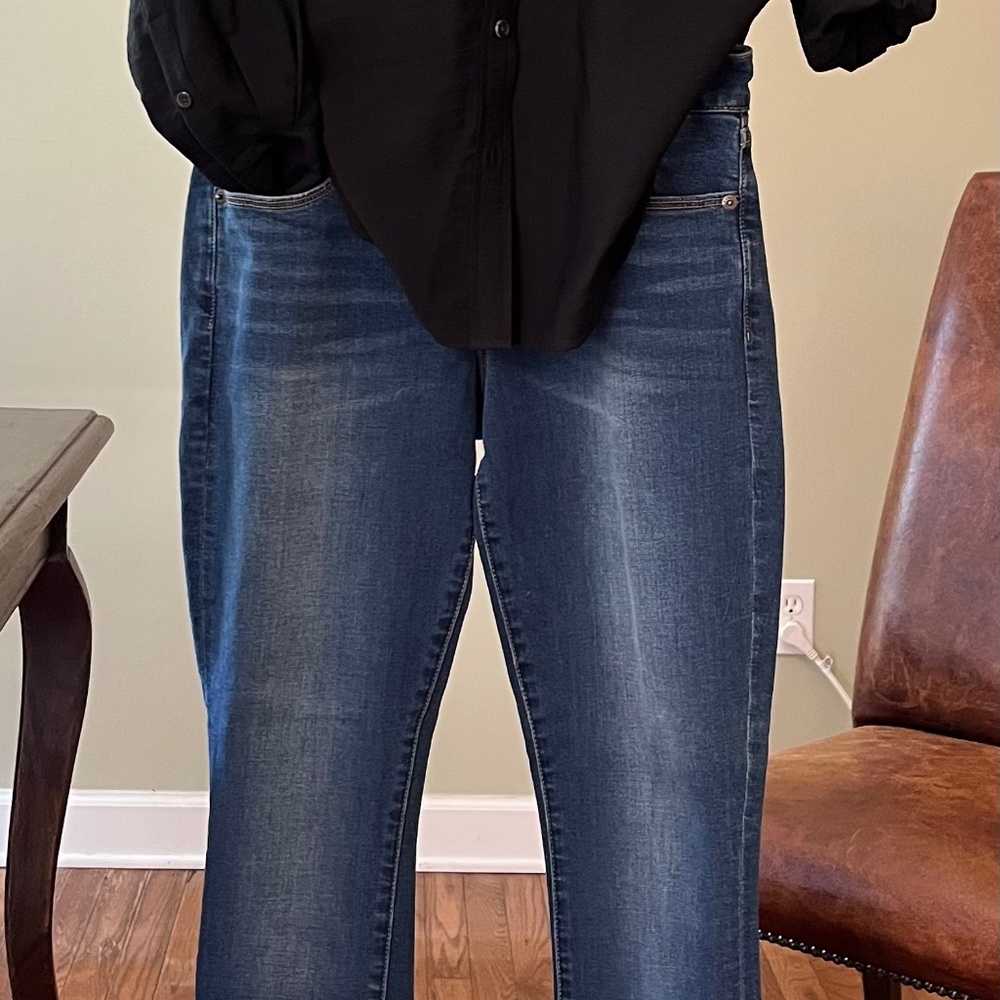 Lucky jeans - Lolita Skinny